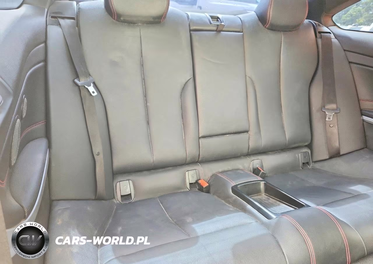 2017 BMW 440Xi VIN:WBA4P3C51HK528312 - 10
