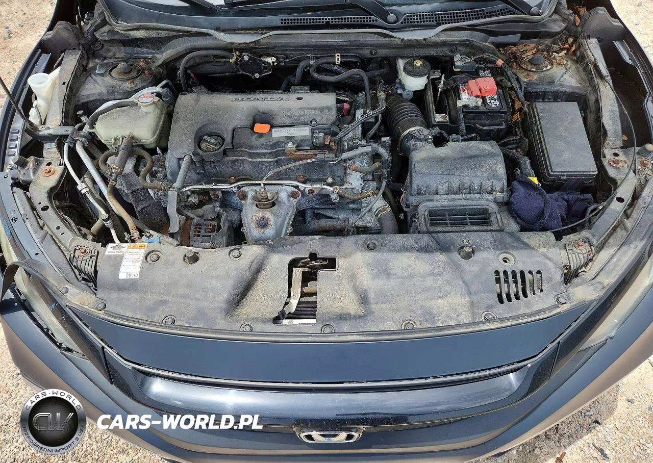 2020 Honda Civic Lx VIN:2HGFC2F62LH535308 - 11
