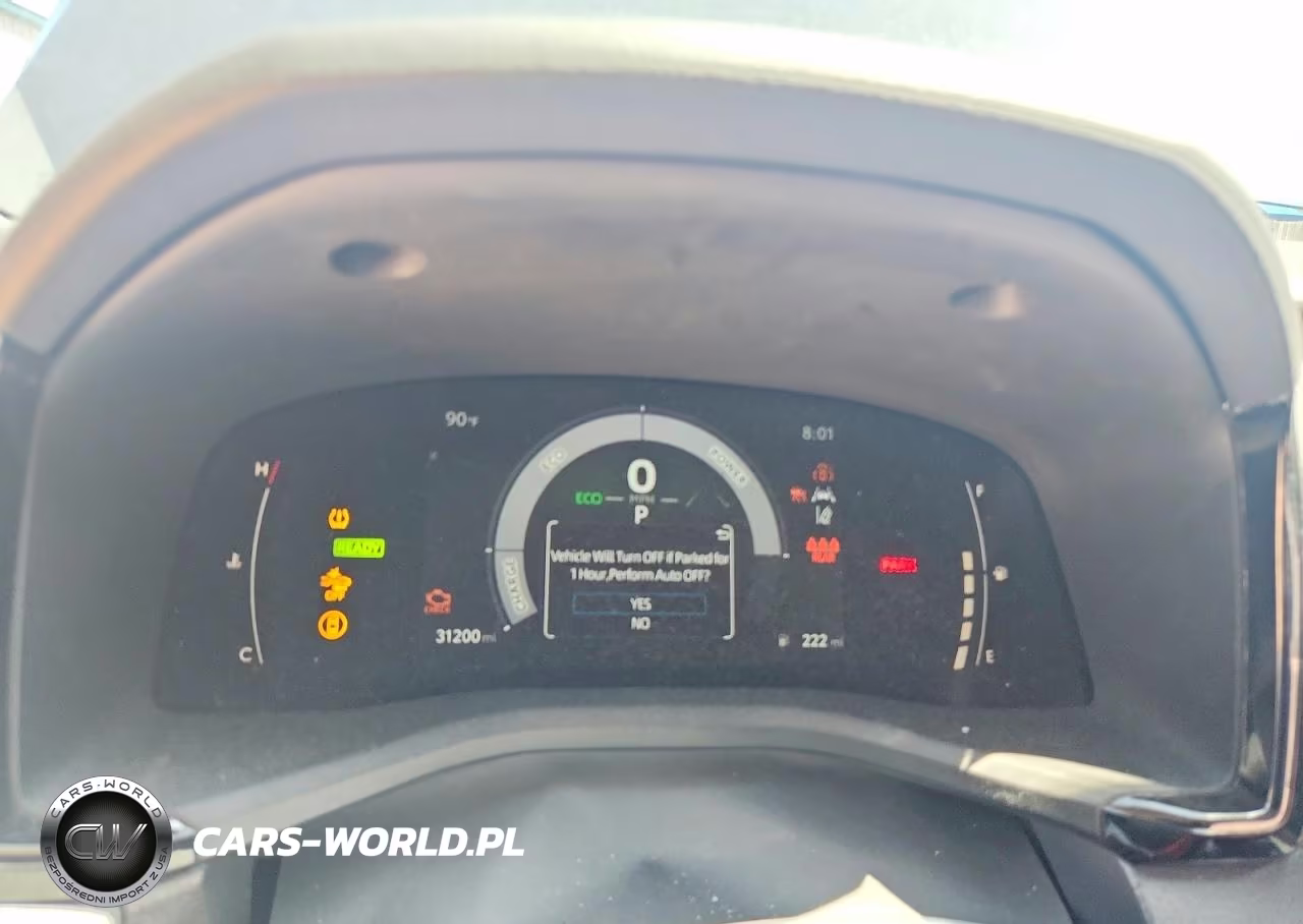 2025 Toyota Camry Le VIN:4T1DAACK5SU038607 - 9