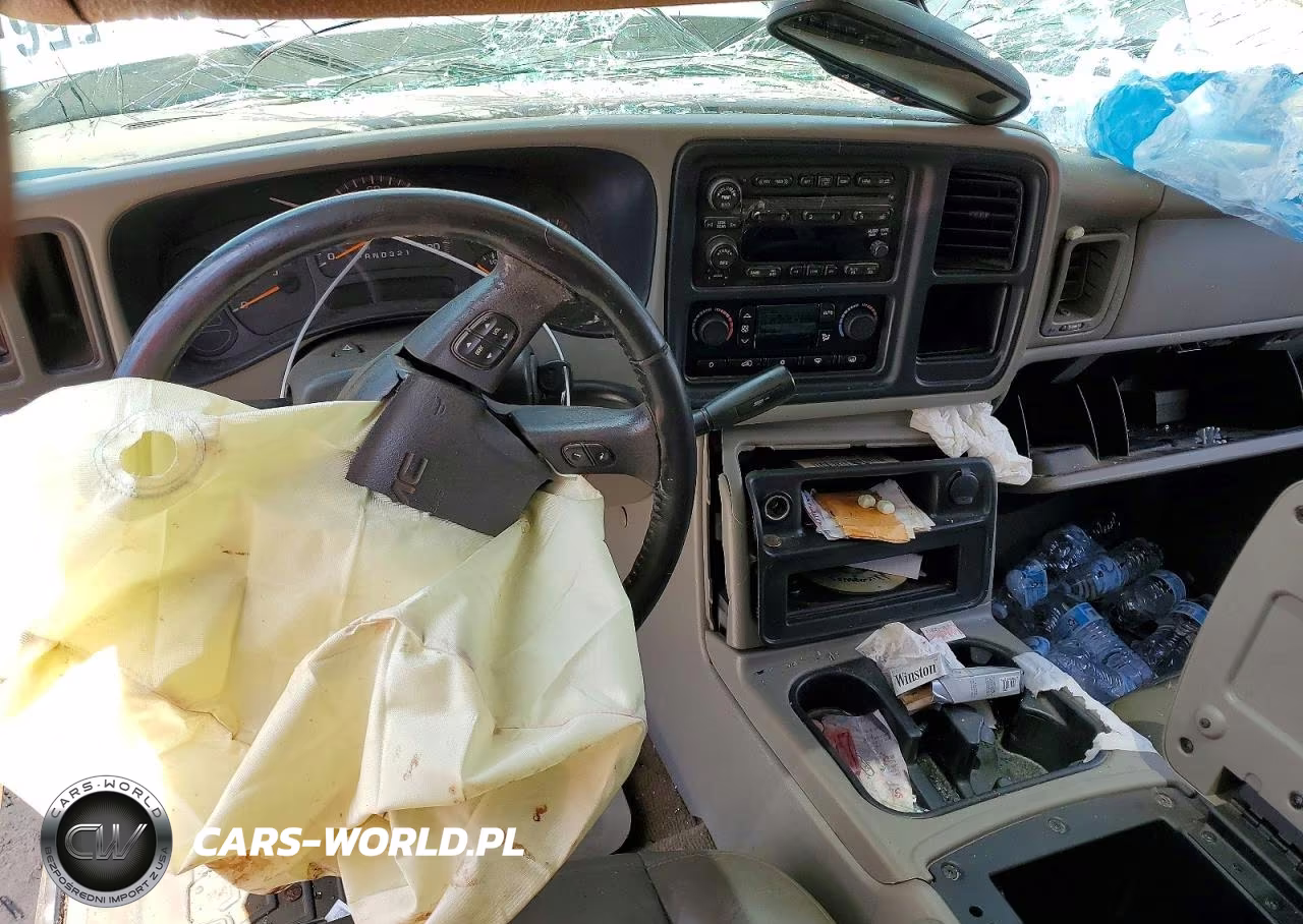 2007 GMC New Sierra C1500 VIN:2GTEC13Z571105953 - 8