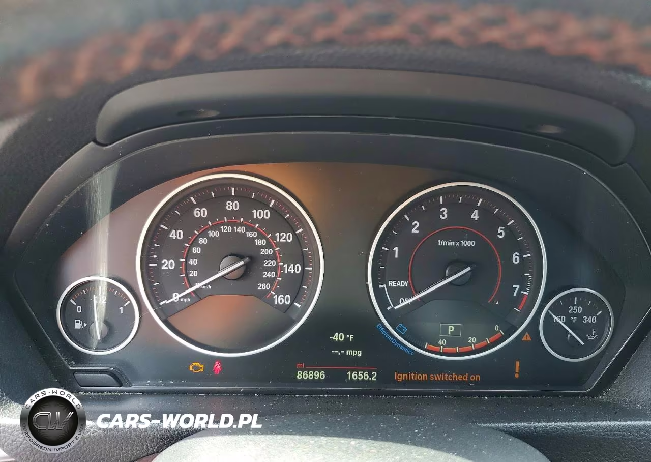 2017 BMW 330 I VIN:WBA8B9G33HNU54465 - 9
