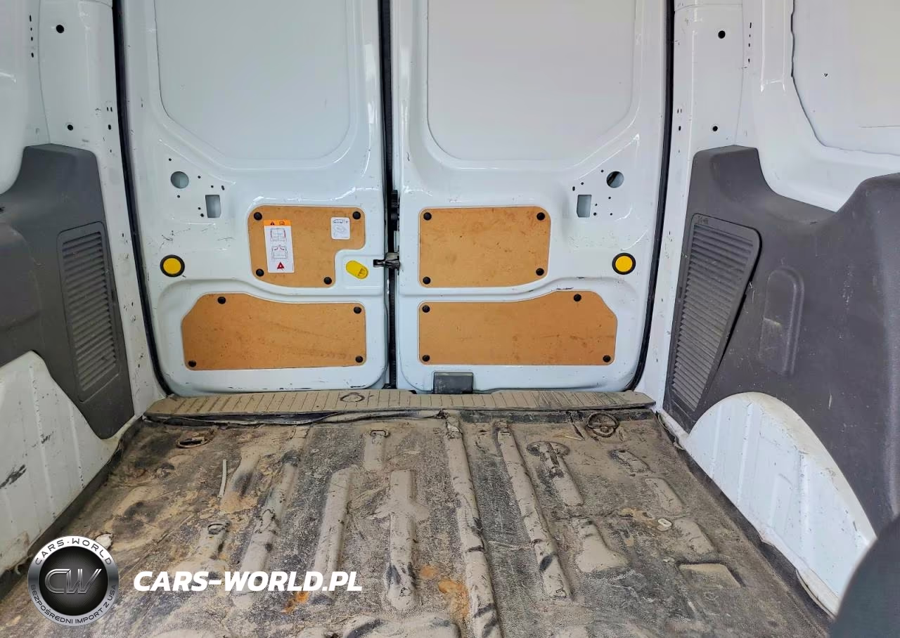 2022 Ford Transit Connect Xl VIN:NM0LS6S24N1520564 - 10