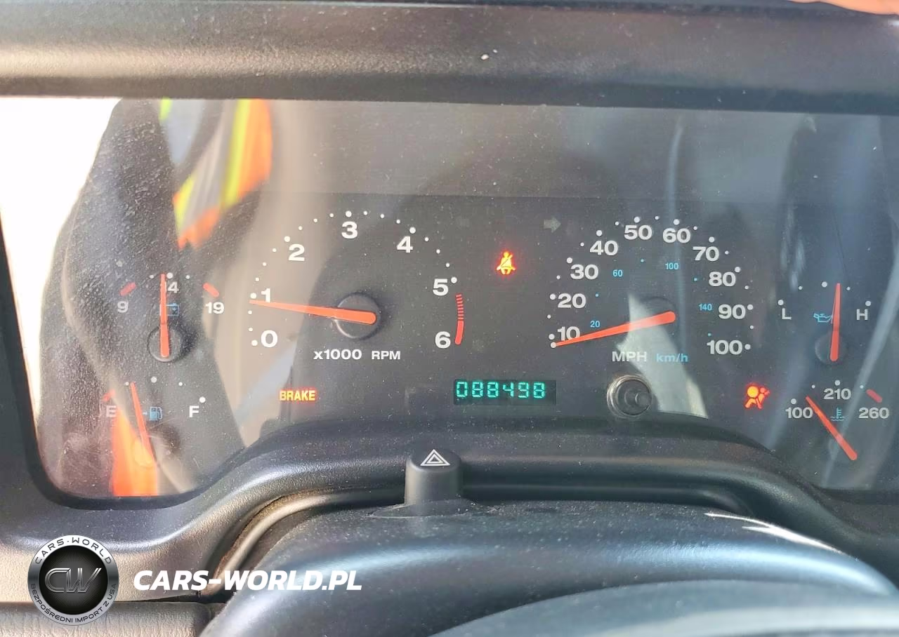 2004 Jeep Wrangler X VIN:1J4FA39S94P715380 - 9