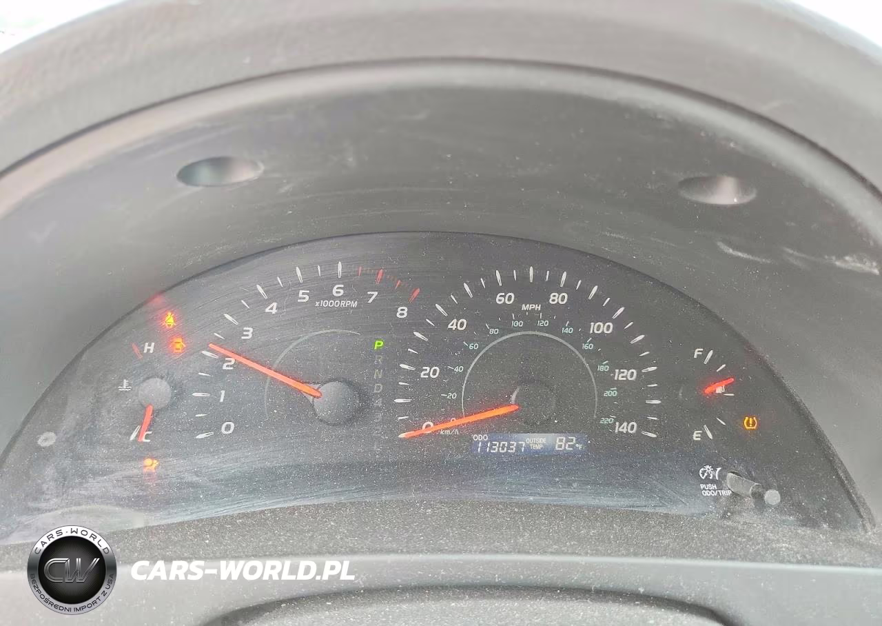 2007 Toyota Camry Ce VIN:4T1BE46K57U607732 - 9
