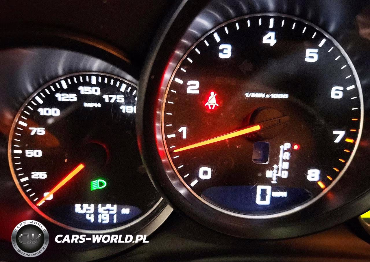 2014 Porsche Panamera 2 VIN:WP0AA2A76EL007467 - 9
