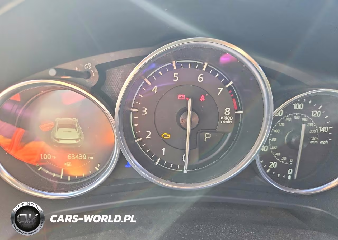 2020 Mazda Mx-5 Miata Club VIN:JM1NDAL76L0411173 - 9