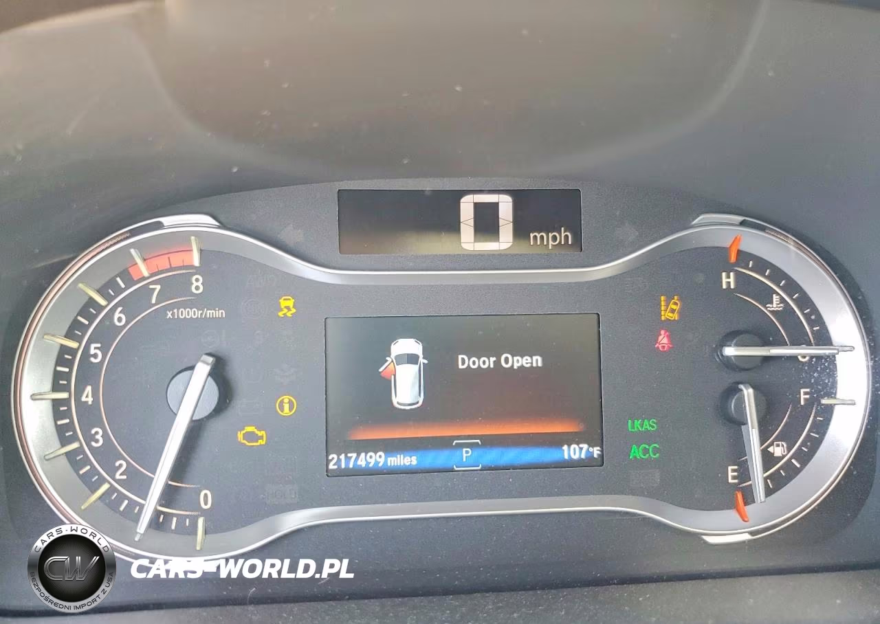 2016 Honda Pilot Touring VIN:5FNYF6H97GB062059 - 9