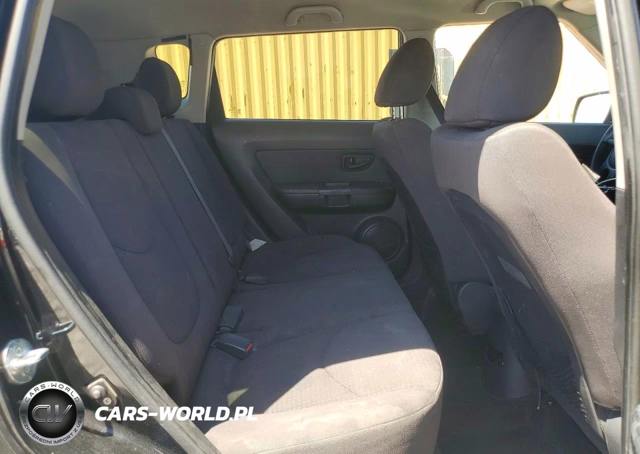 2013 Kia Soul Base VIN:KNDJT2A57D7613263 - 10