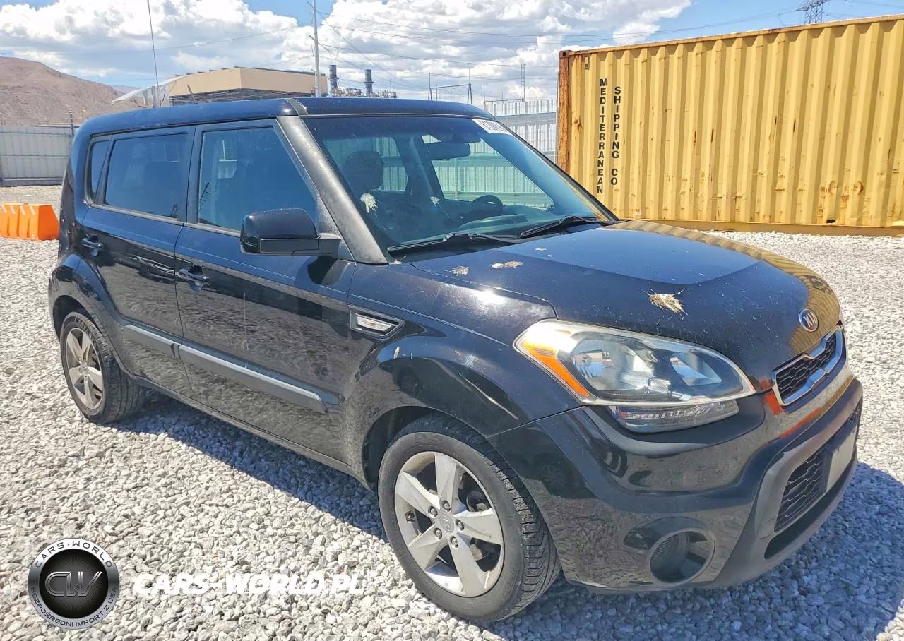 2013 Kia Soul Base VIN:KNDJT2A57D7613263 - 4