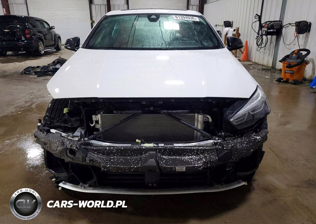 2021 BMW M235Xi VIN:WBA13AL0XM7H96461 - 5