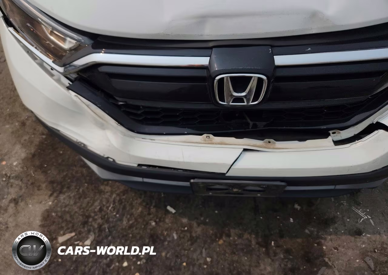 2020 Honda Cr-V Ex VIN:5J6RW2H52LL014237 - 11