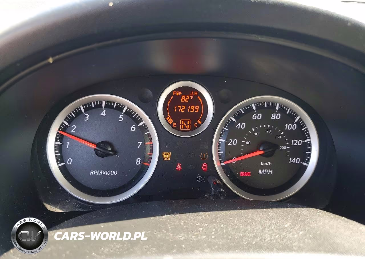 2012 Nissan Sentra 2.0 VIN:3N1AB6AP4CL760407 - 9