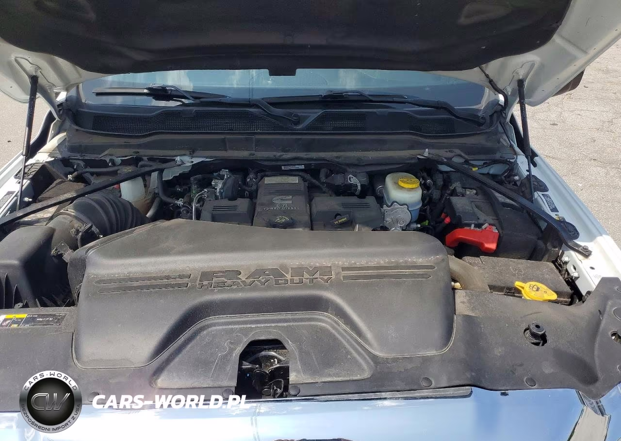 2023 Ram 2500 Tradesman VIN:3C6UR5CL7PG638026 - 11