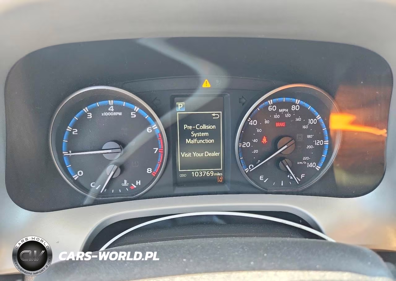 2017 Toyota Rav4 Le VIN:2T3ZFREV1HW399166 - 9