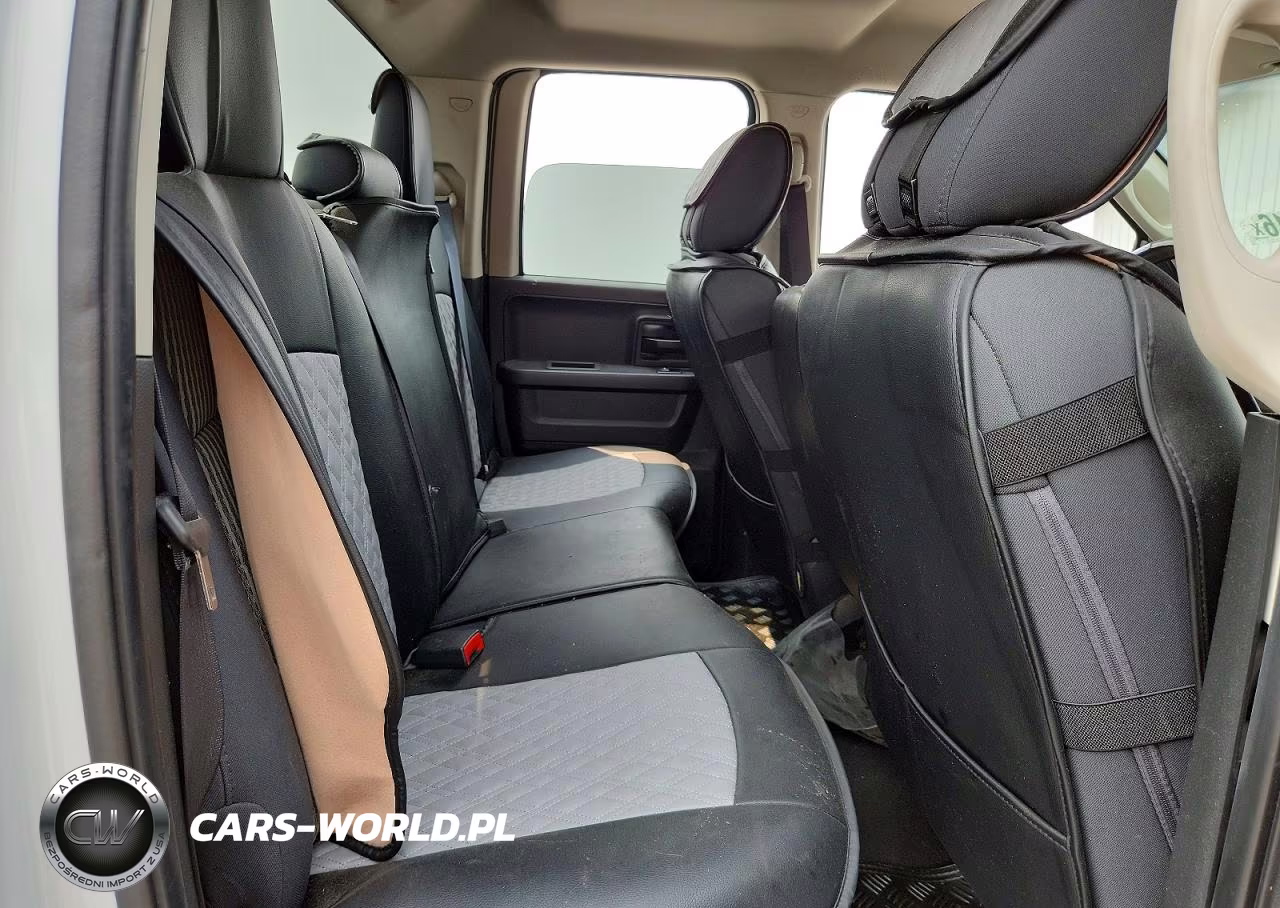 2012 Dodge Ram 1500 St VIN:1C6RD7FT0CS343400 - 10