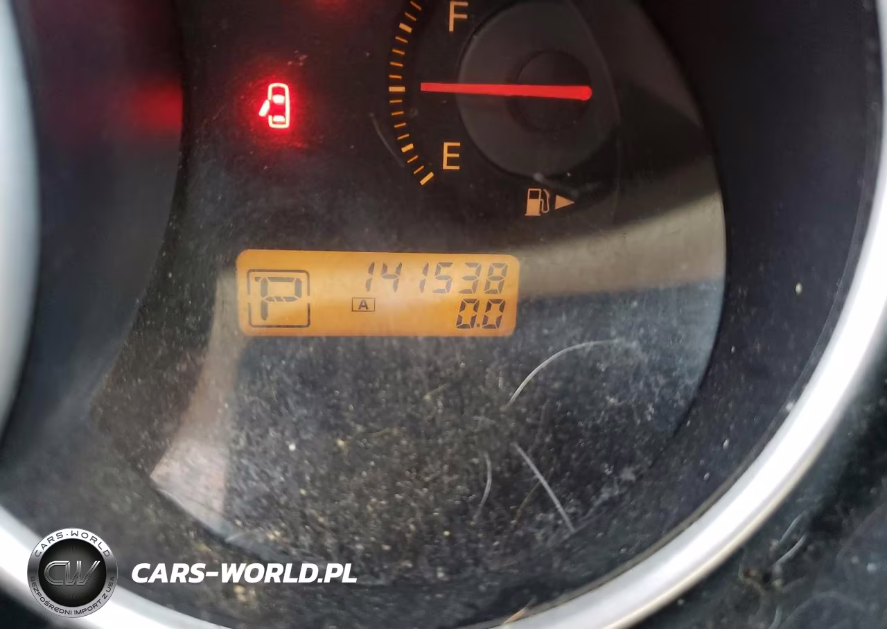 2009 Nissan Versa S VIN:3N1BC13E49L366351 - 8