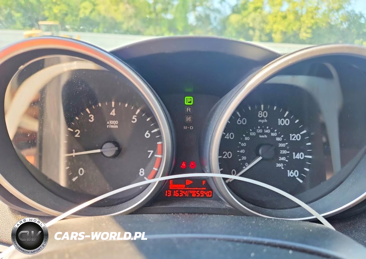 2011 Mazda 3 I VIN:JM1BL1UF9B1415903 - 9