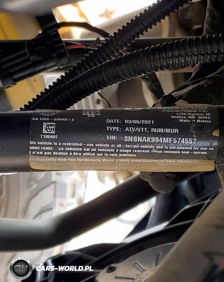 2021 Polaris Rzr 1000 Xp Utility Vehicle VIN:3NSNAK994MF574557 - 10