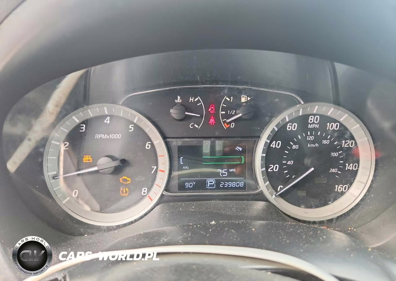 2015 Nissan Sentra Sv VIN:3N1AB7AP5FL646801 - 9
