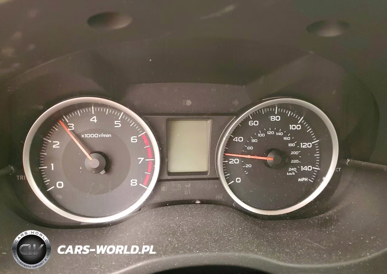 2017 Subaru Forester 2.5I Premium VIN:JF2SJAEC4HH574100 - 9