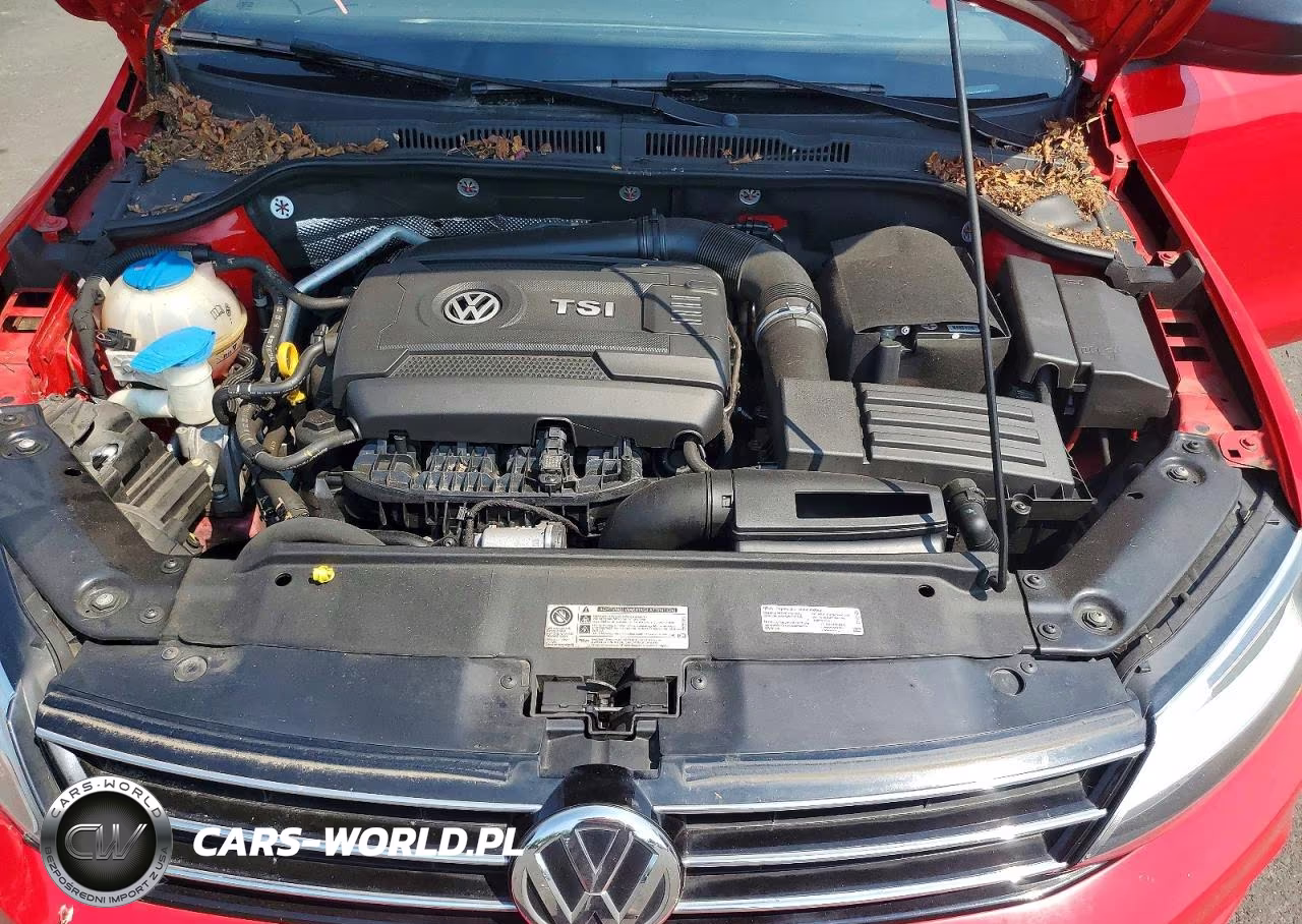 2016 Volkswagen Jetta Sport VIN:3VWD17AJ1GM226731 - 11