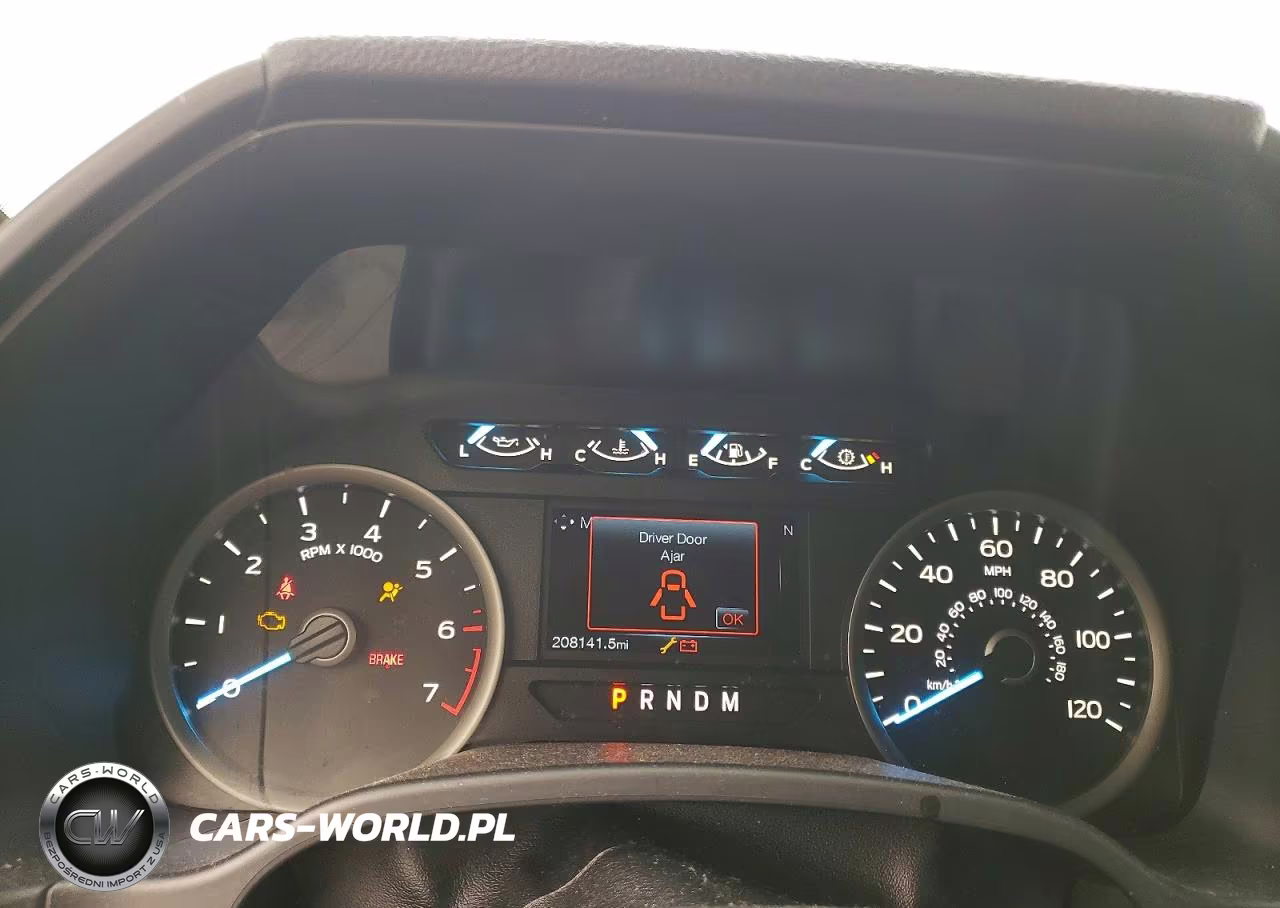 2019 Ford F150 Supercrew VIN:1FTFW1E41KKD91015 - 9