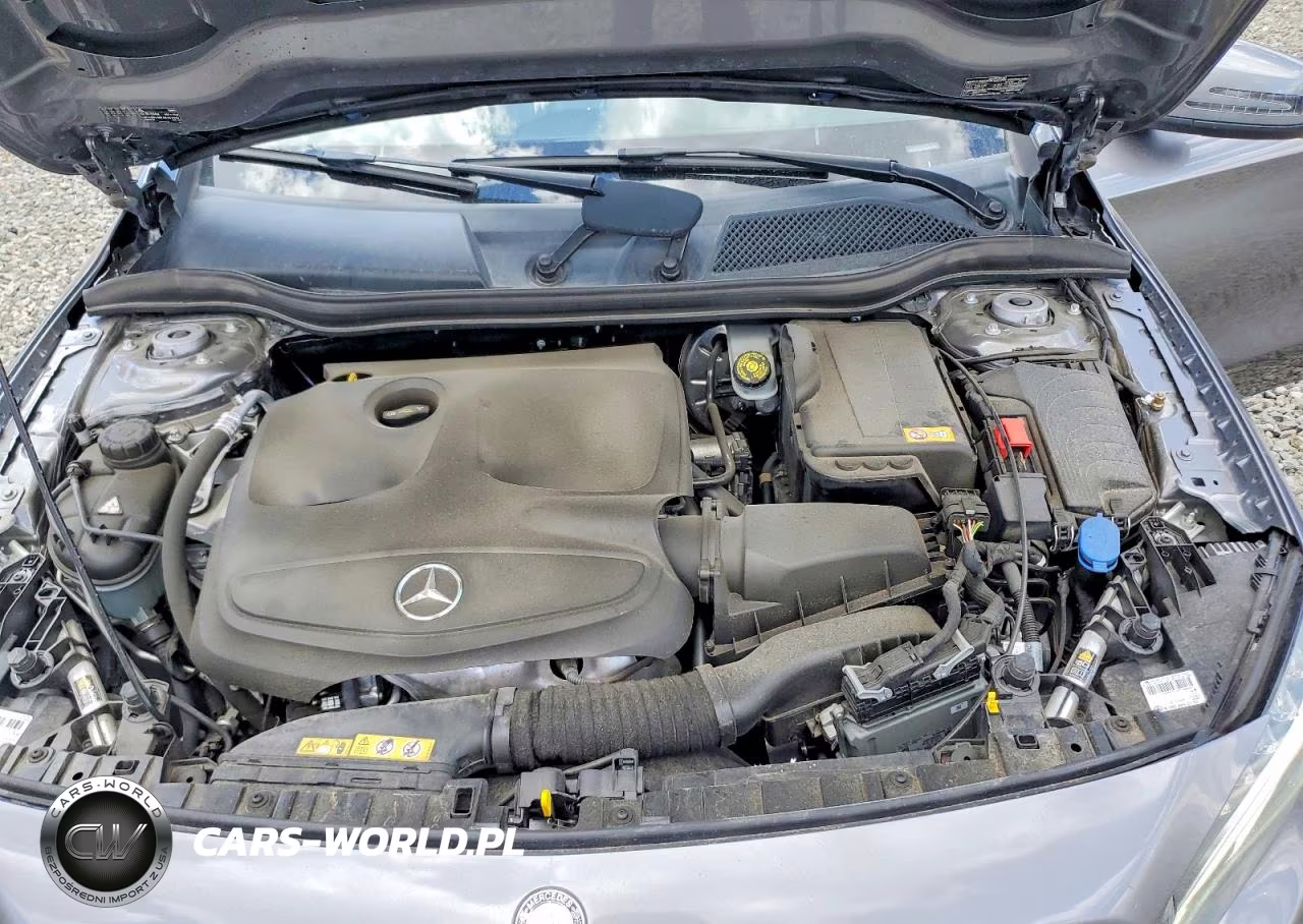 2015 Mercedes-Benz Gla 250 4Matic VIN:WDCTG4GB4FJ077104 - 11