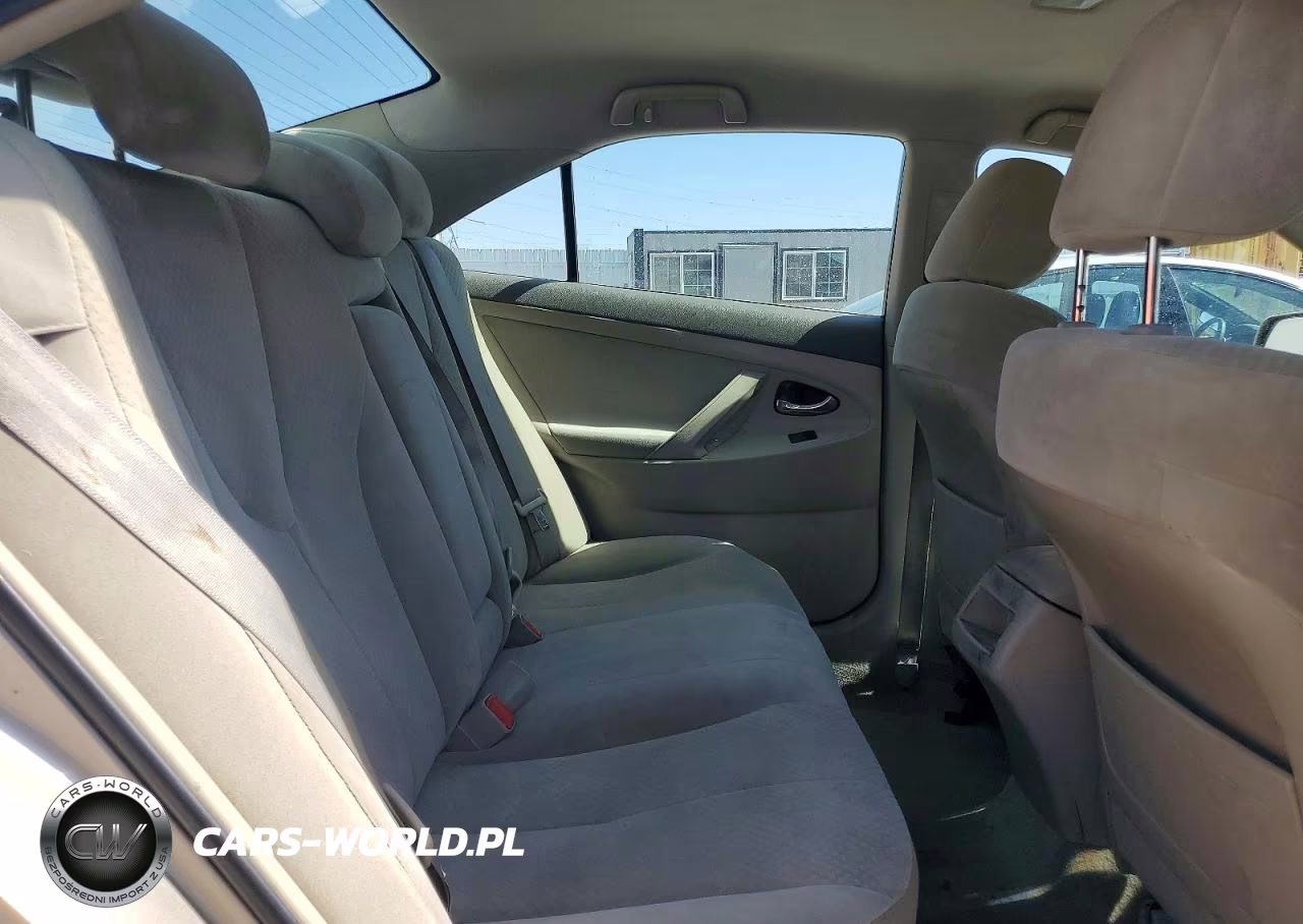 2009 Toyota Camry Le VIN:4T1BE46K69U858021 - 10