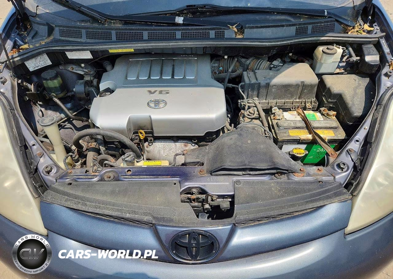 2010 Toyota Sienna Xle VIN:5TDYK4CC4AS295418 - 12