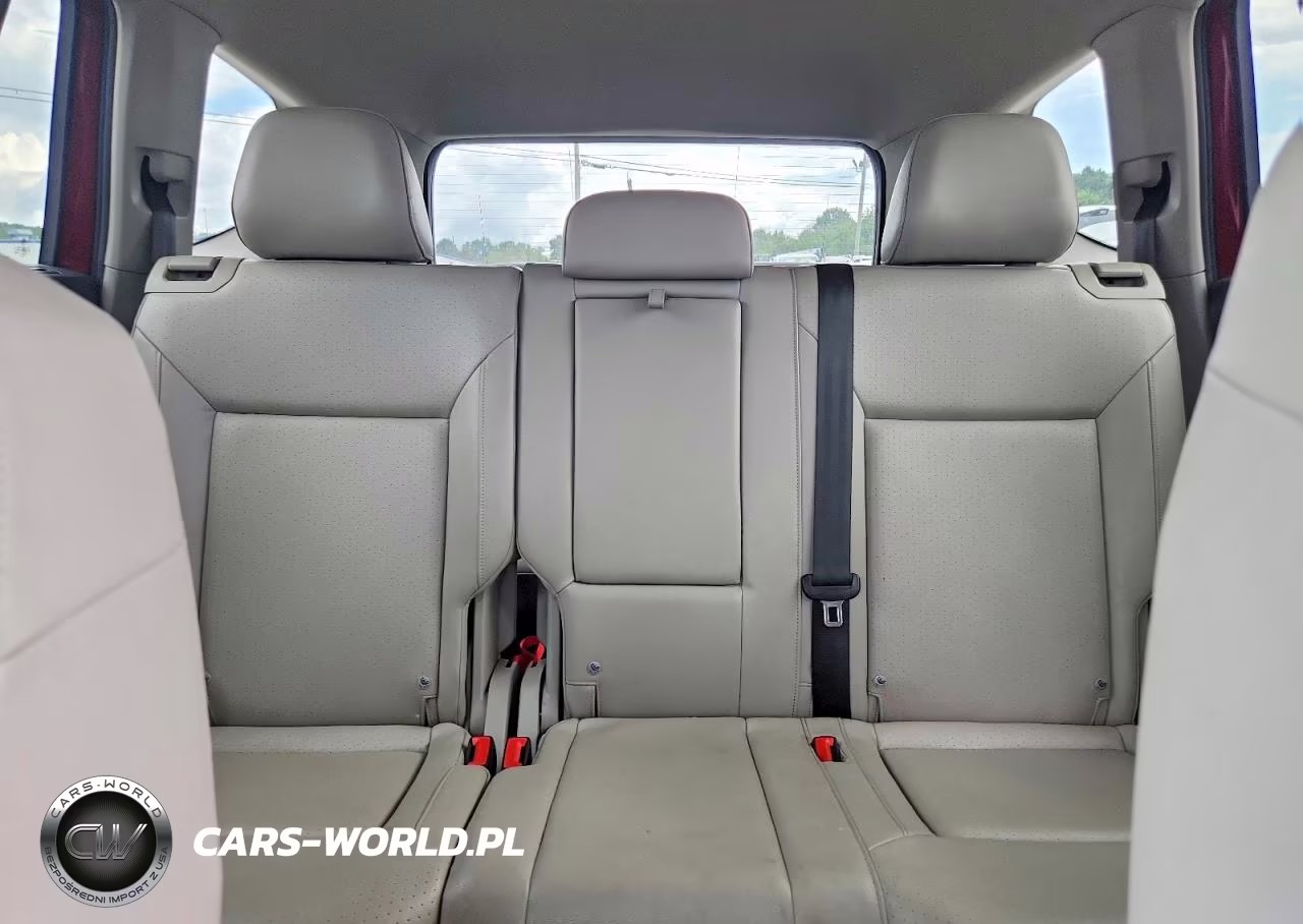2018 Volkswagen Atlas Se VIN:1V2LR2CA8JC510050 - 10