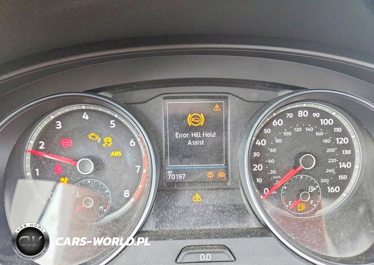 2018 Volkswagen Atlas Se VIN:1V2LR2CA8JC510050 - 9