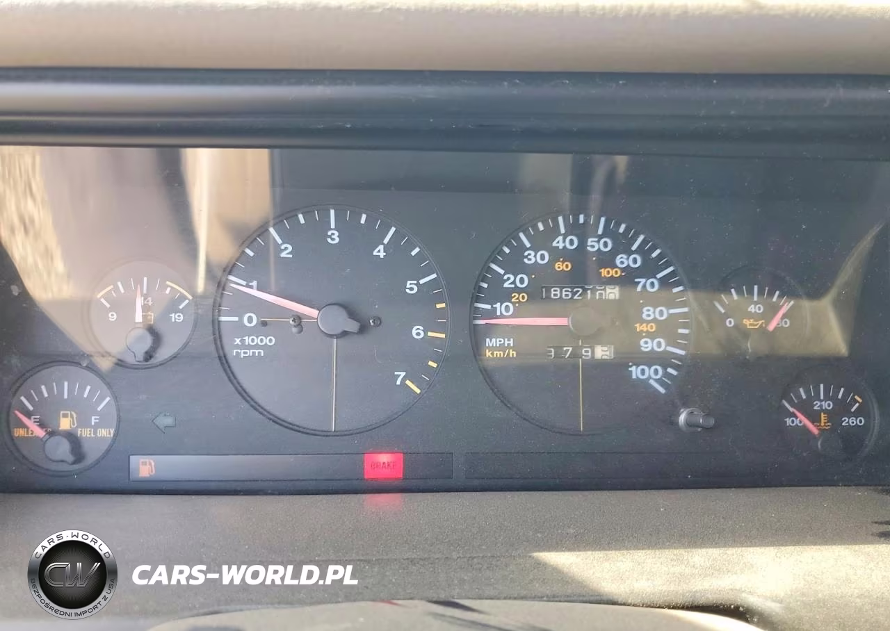 1994 Jeep Grand Cherokee Limited VIN:1J4GZ78YXRC116917 - 9