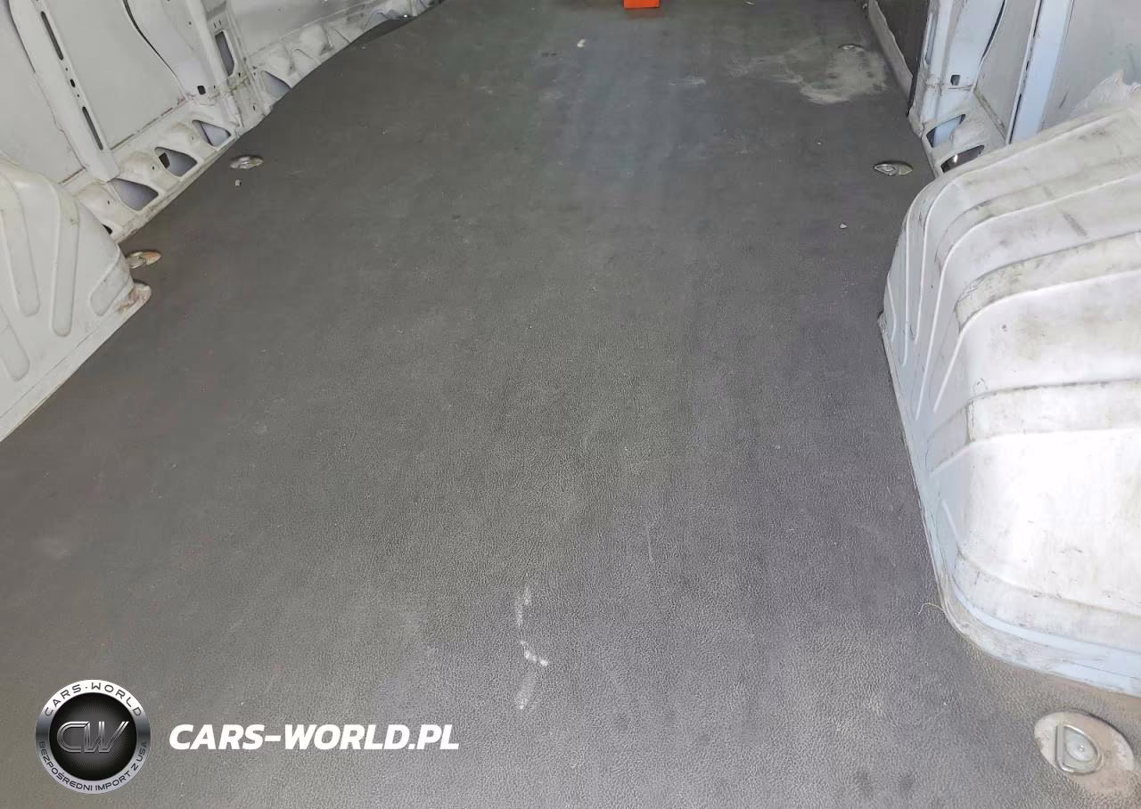 2025 Ram Promaster 2500 Tradesman High Roof 159 Wb W-Pass Seat VIN:3C6LRVDG2SE509113 - 10