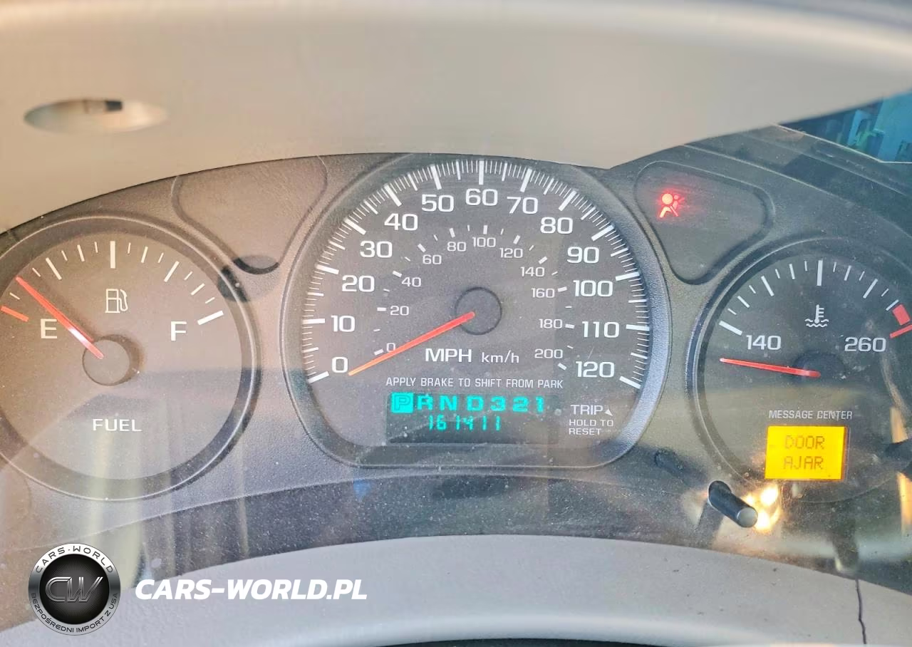 2003 Chevrolet Impala VIN:2G1WF55E639133357 - 9