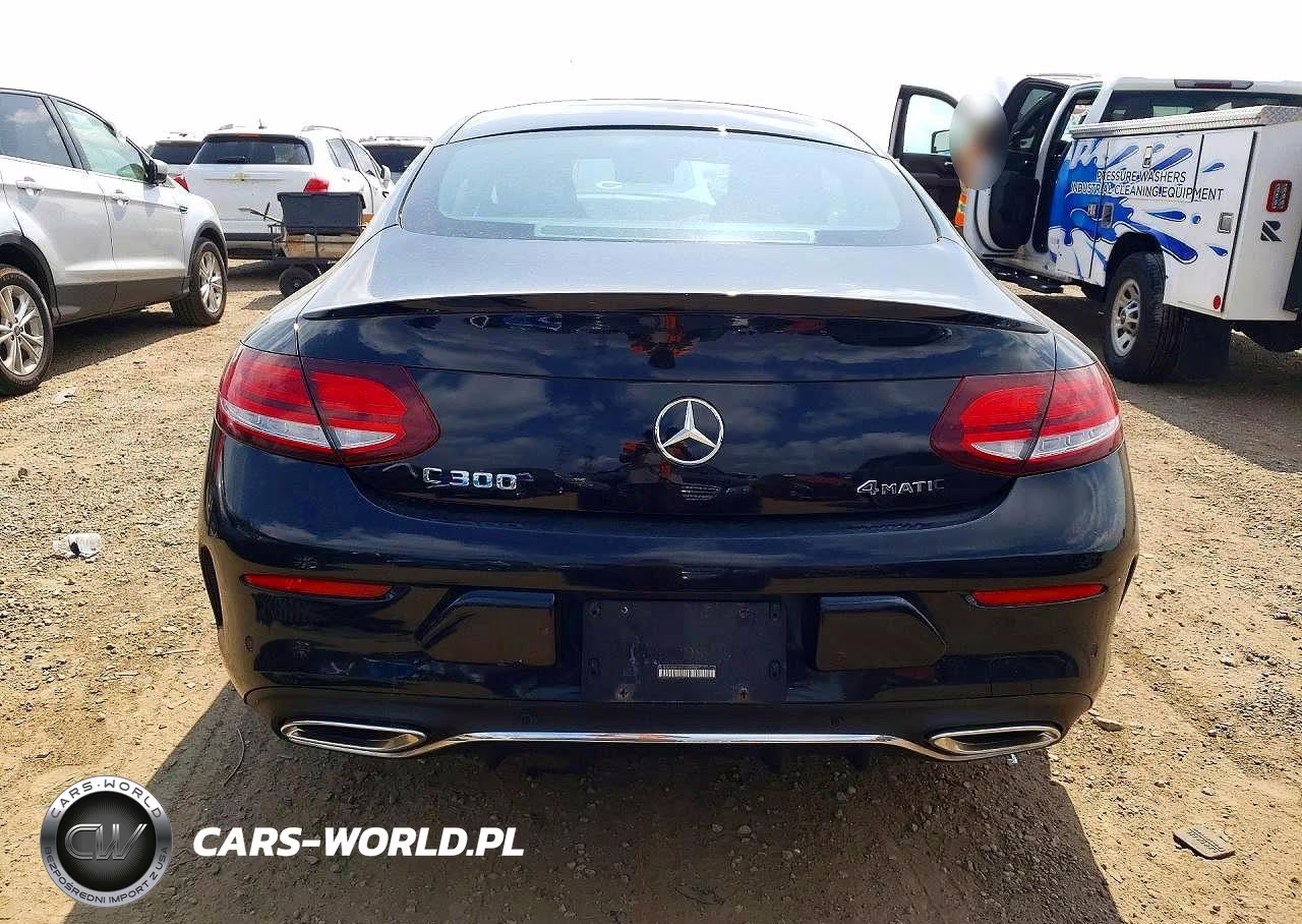 2021 Mercedes-Benz C 300 4Matic VIN:W1KWJ8EB1MG099009 - 6