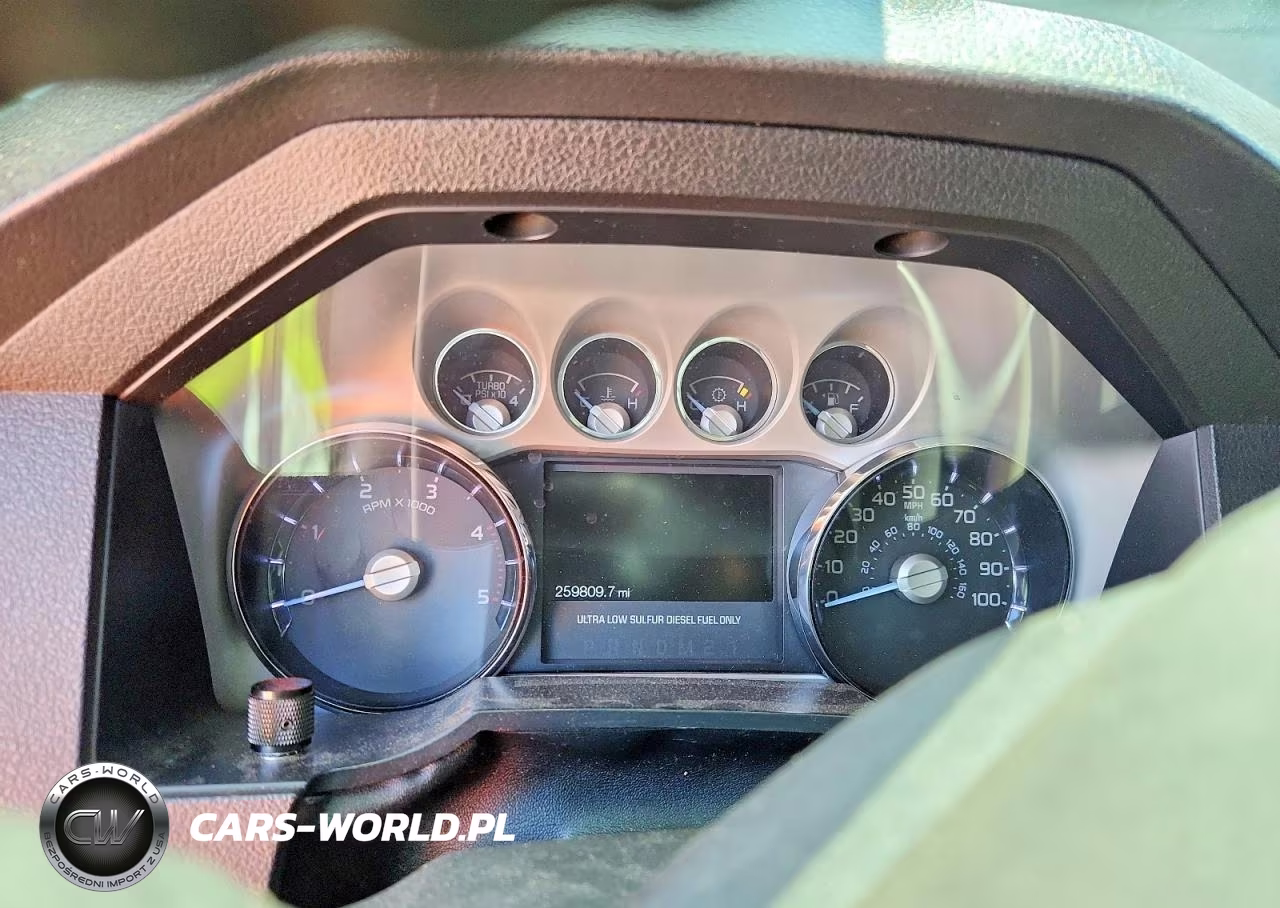 2016 Ford F350 Super Duty VIN:1FT8W3BTXGEC66438 - 9