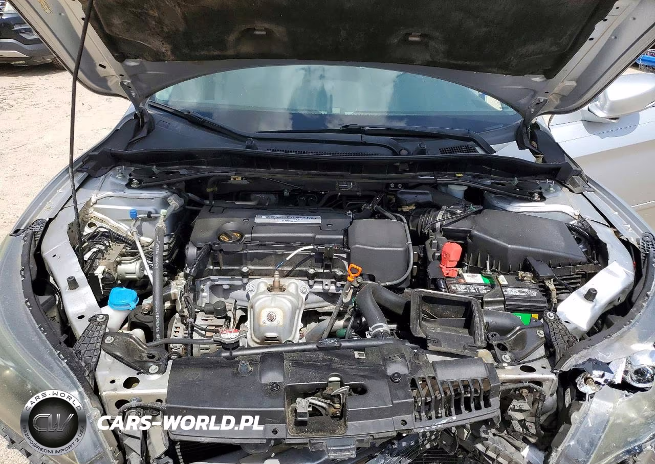 2014 Honda Accord Exl VIN:1HGCR2F82EA175879 - 11