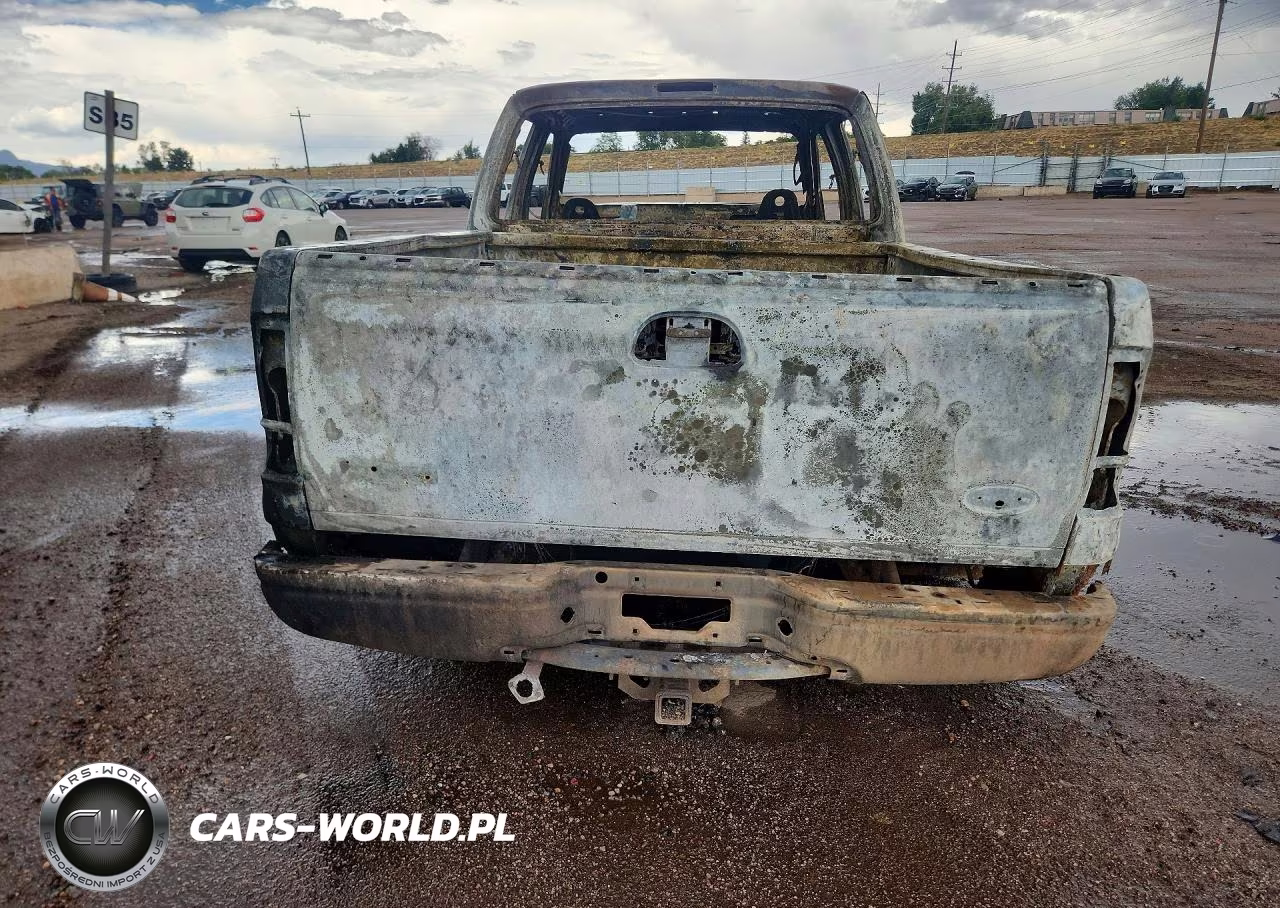 1999 Ford F250 Super Duty VIN:1FTNW21FXXEE62033 - 6