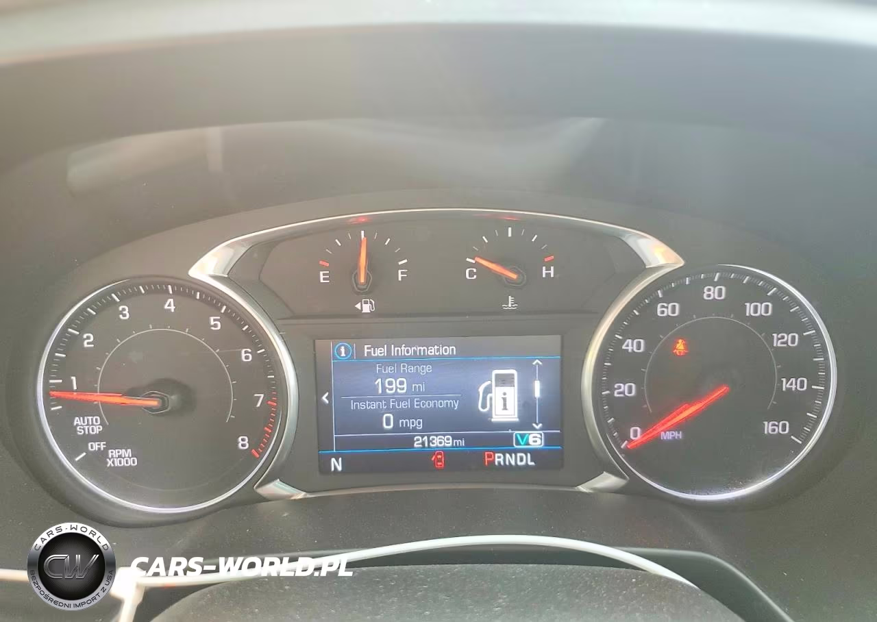 2020 Chevrolet Blazer 2Lt VIN:3GNKBCRSXLS666764 - 9