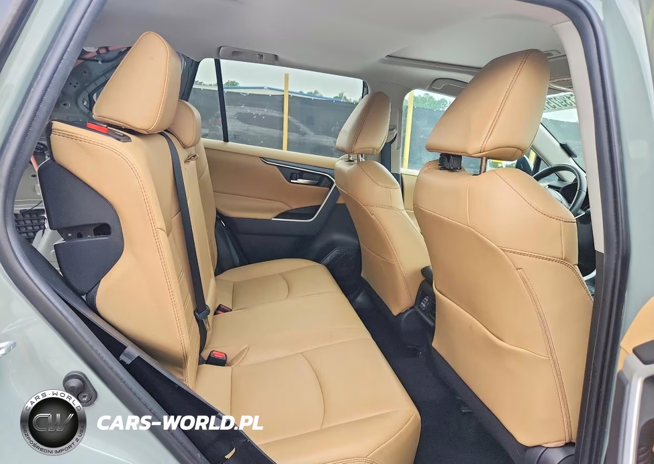 2021 Toyota Rav4 Xle Premium VIN:2T3C1RFV7MC088758 - 11