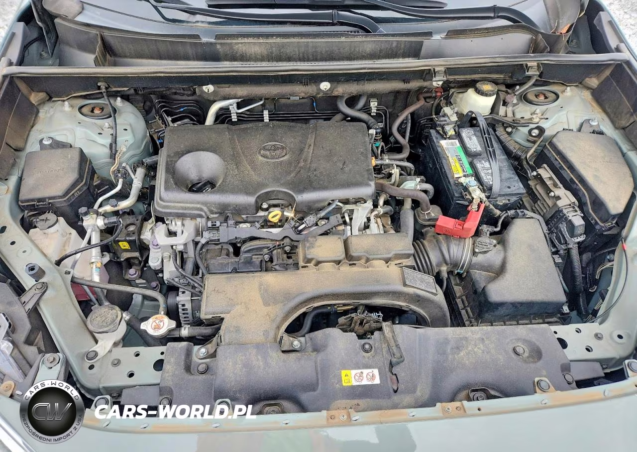2021 Toyota Rav4 Xle Premium VIN:2T3C1RFV7MC088758 - 12