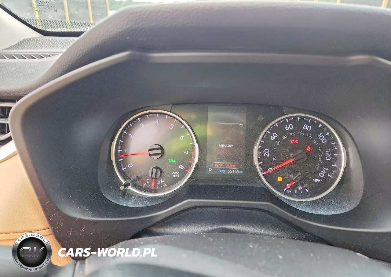 2021 Toyota Rav4 Xle Premium VIN:2T3C1RFV7MC088758 - 9