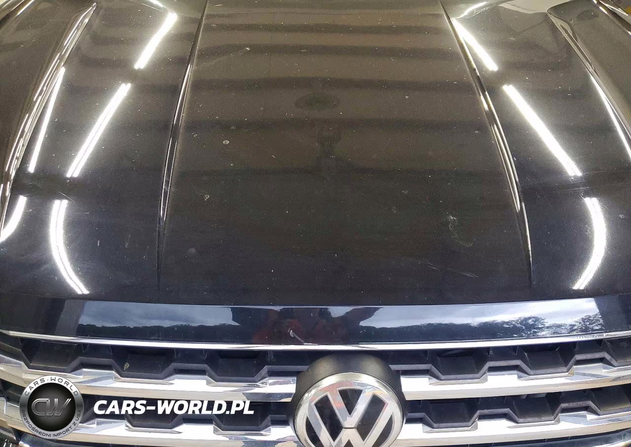 2018 Volkswagen Atlas Se VIN:1V2LR2CA1JC517874 - 12