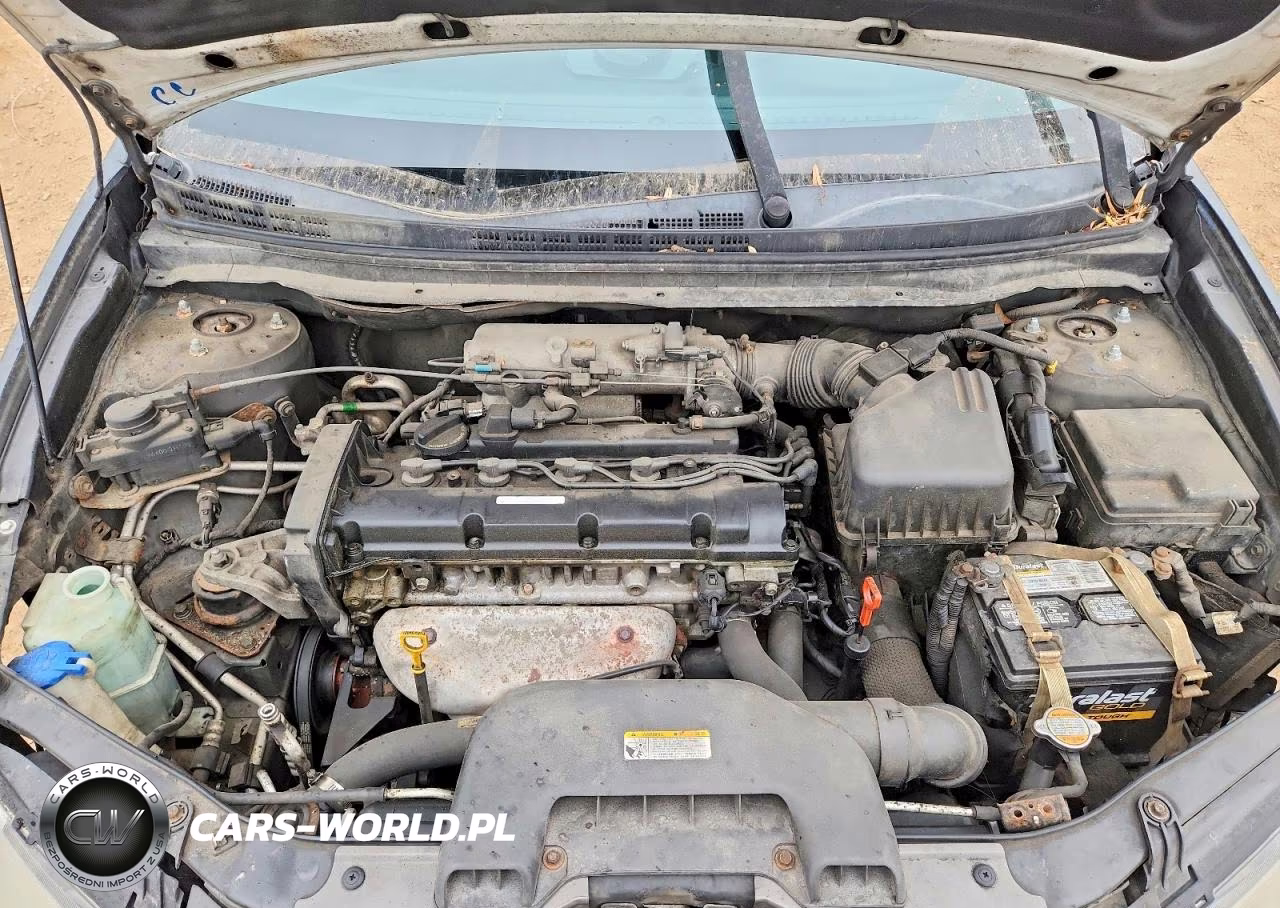 2010 Hyundai Elantra Gls VIN:KMHDU4AD3AU148521 - 11