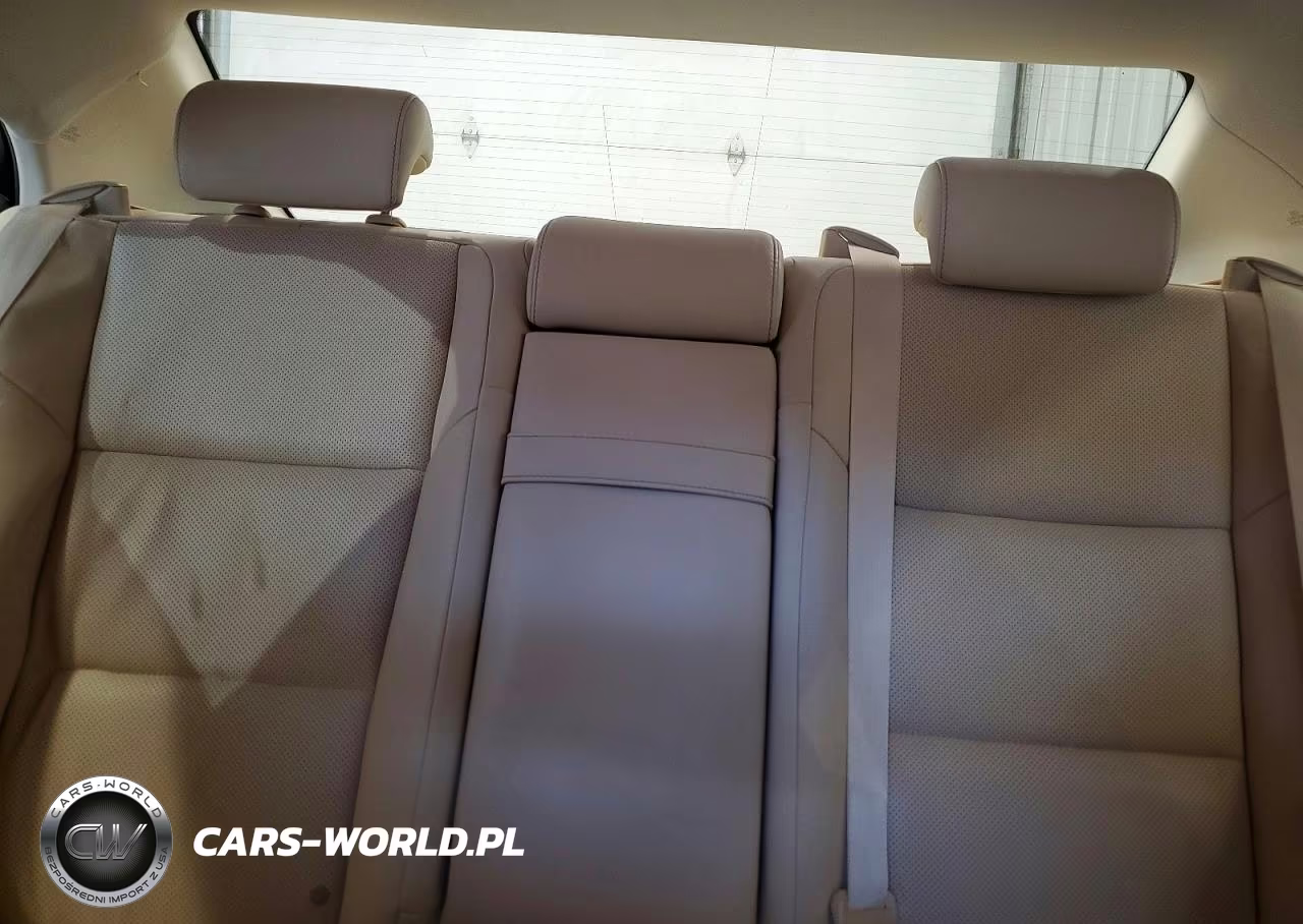 2015 Lexus Es 350 VIN:JTHBK1GGXF2158188 - 10