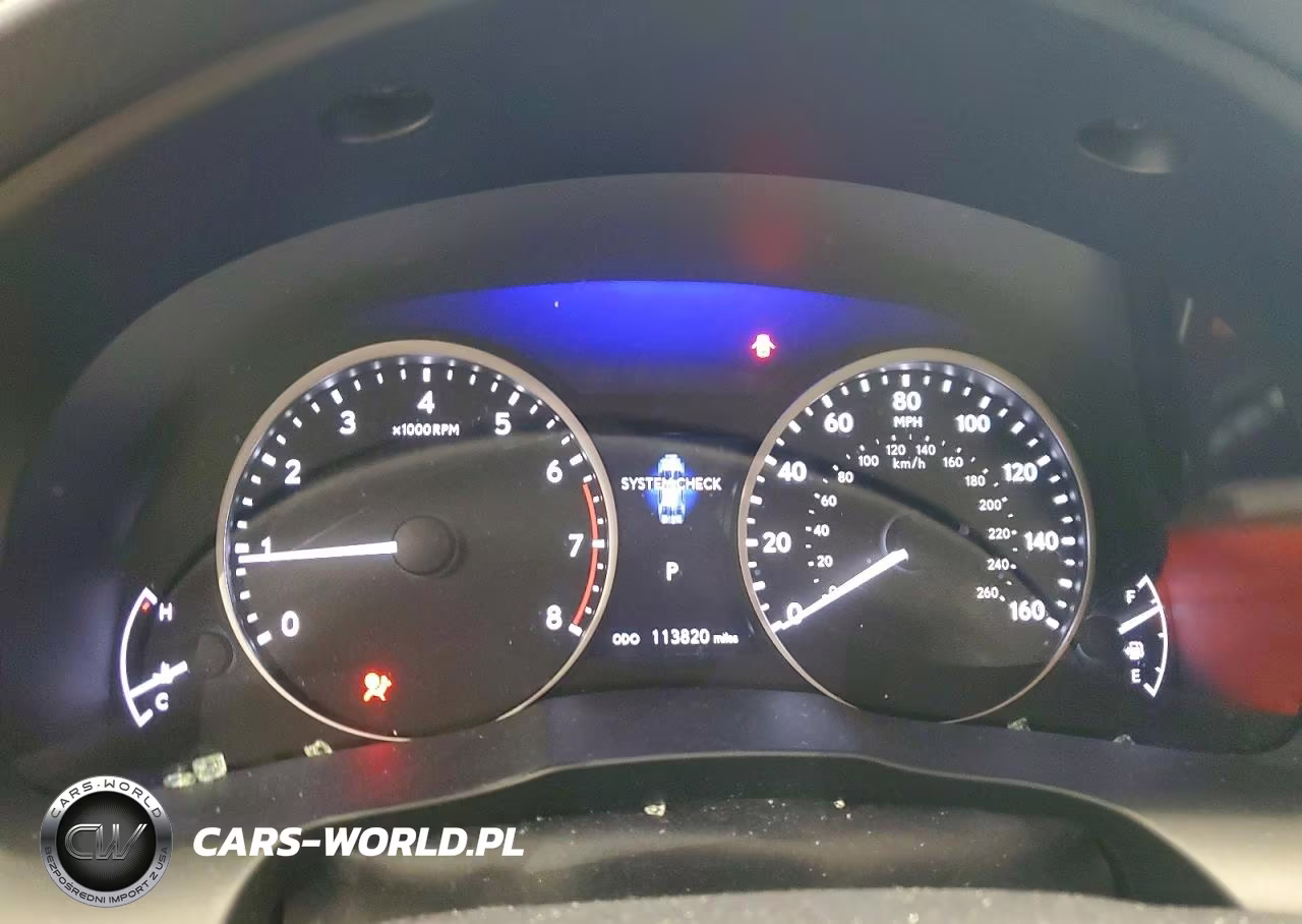 2015 Lexus Es 350 VIN:JTHBK1GGXF2158188 - 9