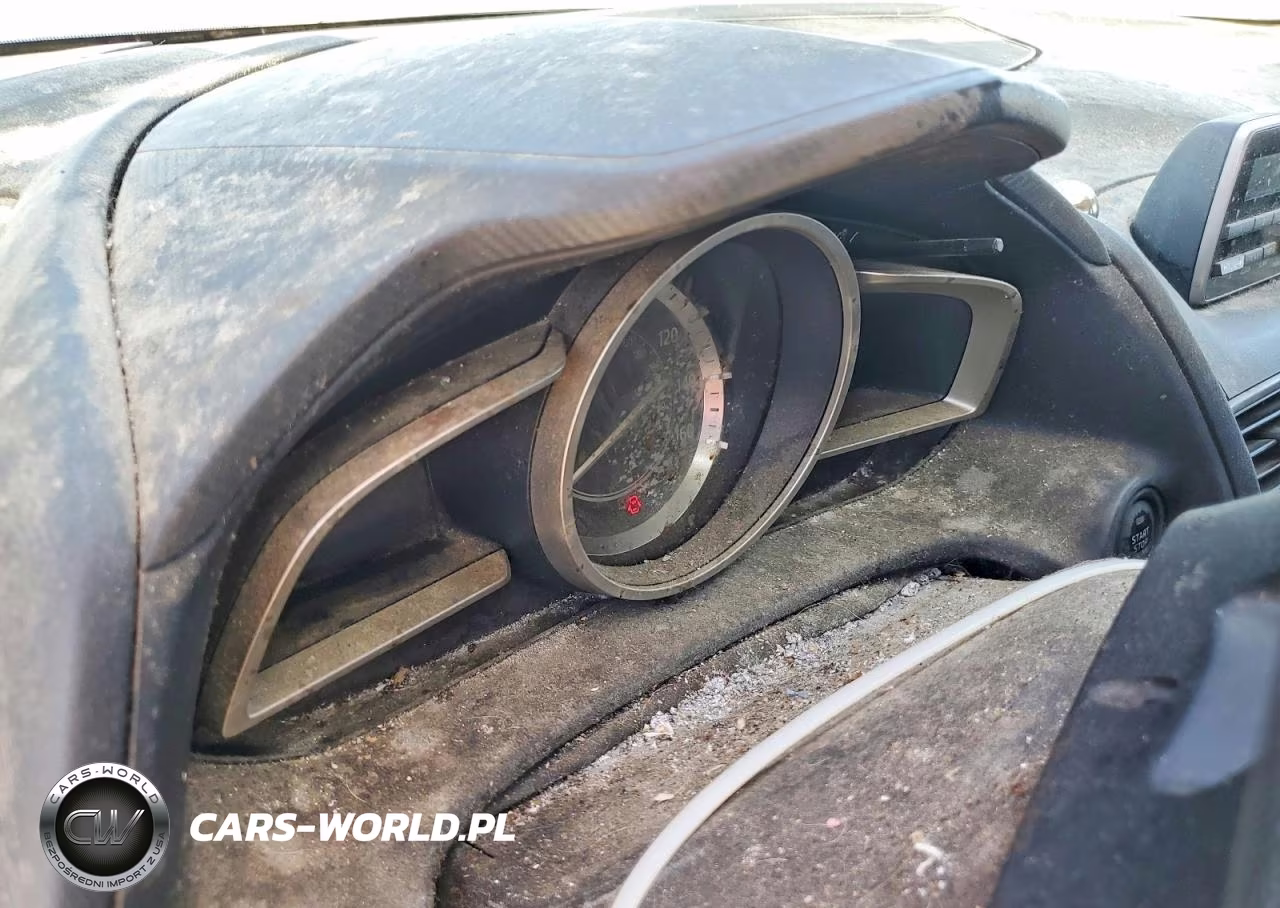 2014 Mazda 3 Sport VIN:JM1BM1U71E1211980 - 9