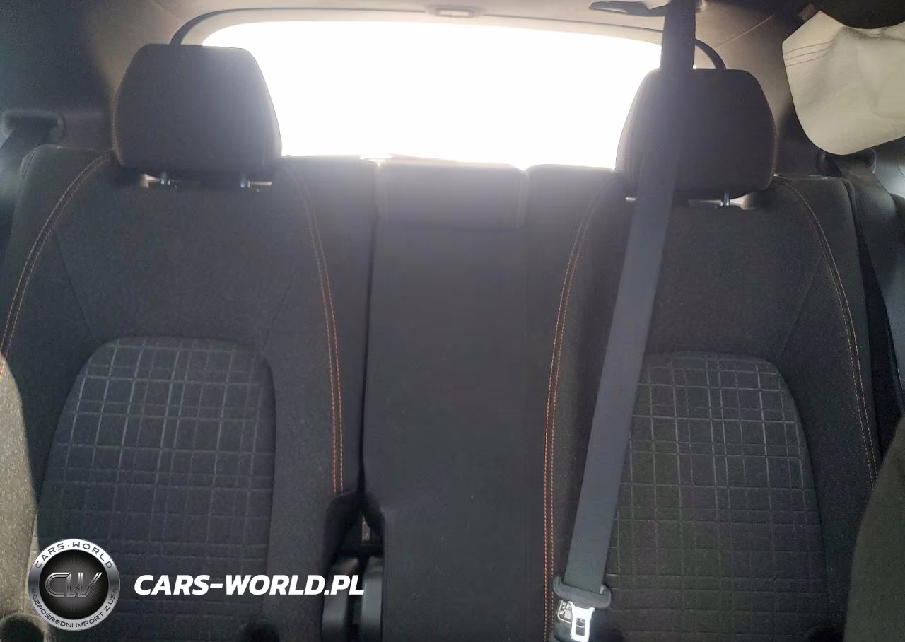 2025 Honda Hr-V Sport VIN:3CZRZ2H54SM770303 - 10