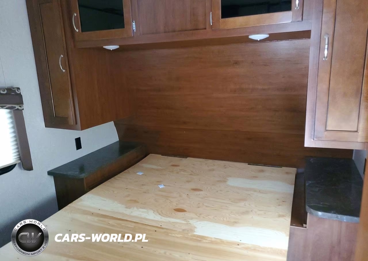 2017 Jayco Jay Flight Camper VIN:1UJBJ0BR4H1TN0111 - 5