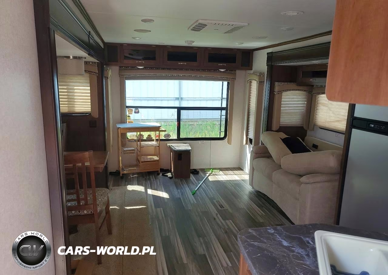2017 Jayco Jay Flight Camper VIN:1UJBJ0BR4H1TN0111 - 6